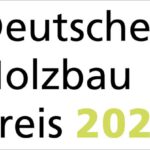 Deutscher Holzbaupreis 2021