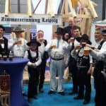 Mitteldeutsche Handwerksmesse 2019