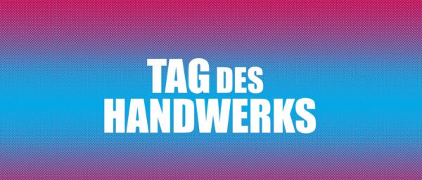 Logo Tag des Handweks 2025