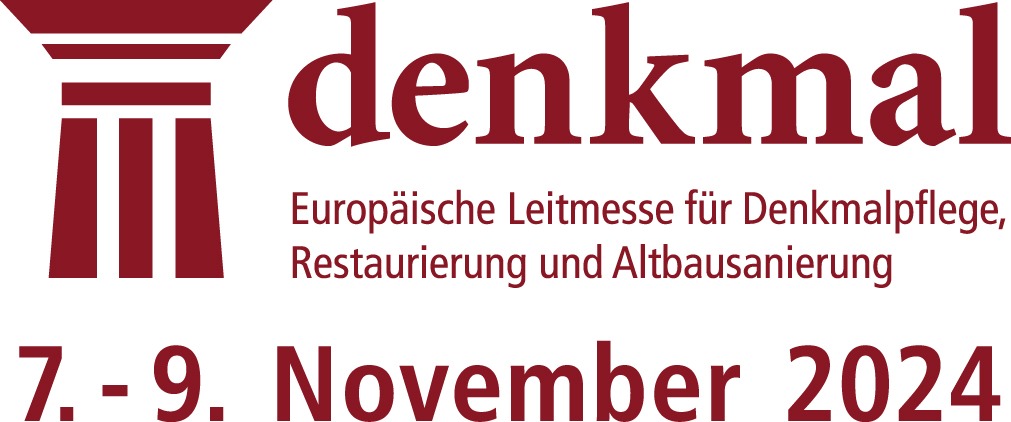 Logo denkmal